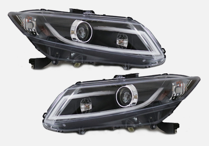 Focos delanteros para Honda Civic 2012-2015