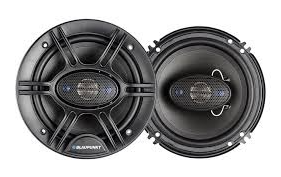 Parlante BLAUPUNKT 6.5" 360 Watts