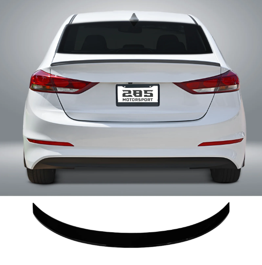 Cola Elantra 17-18