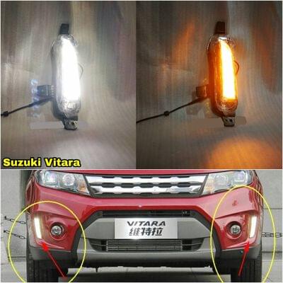 DRL CON DIRECCIONAL VITARA