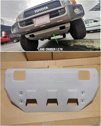 PLANCHA MOTOR LC70
