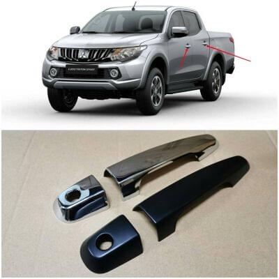 MANILLAS L200