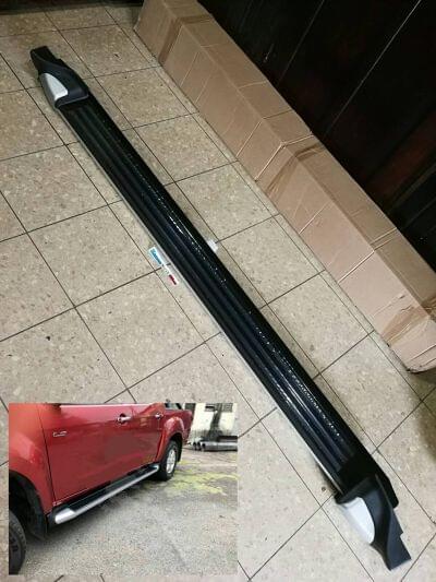 ESTRIBOS DMAX 2012-2021