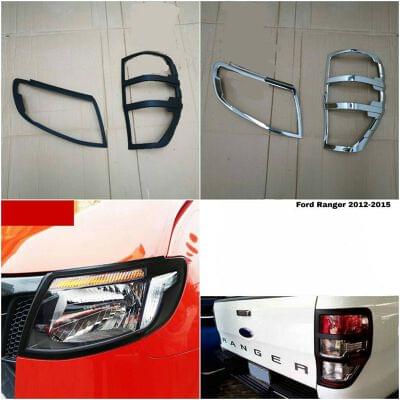 ANTIFAZ RANGER 2012-2015