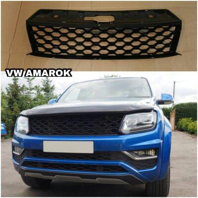 PARRILLA VOLKSWAGEN AMAROK