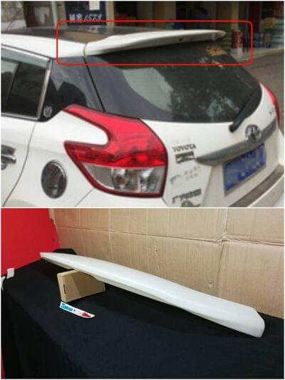 COLA YARIS HATCHBACK 2014-2018