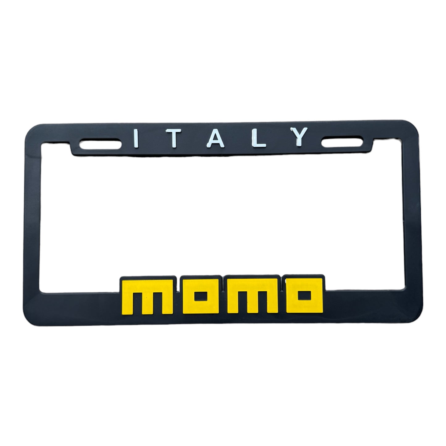 Marcos de placas