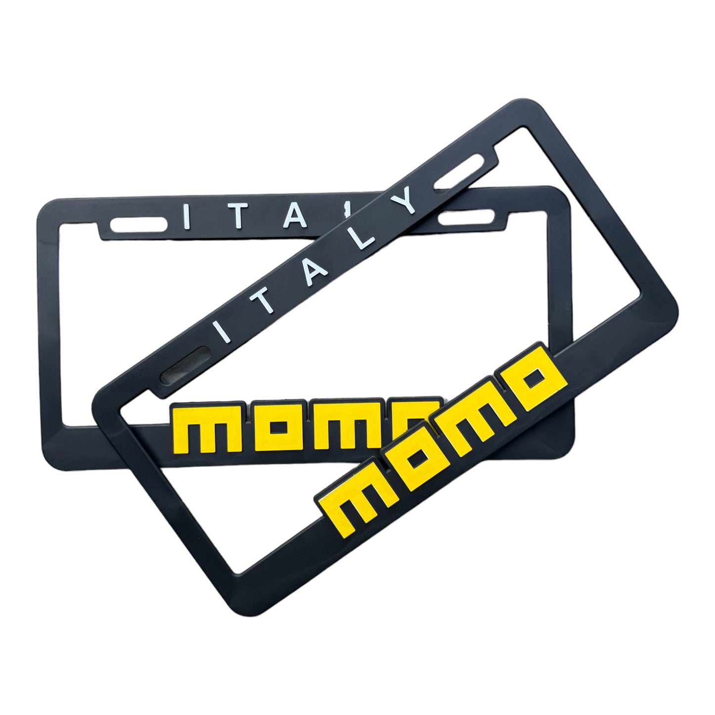 Marcos de placas
