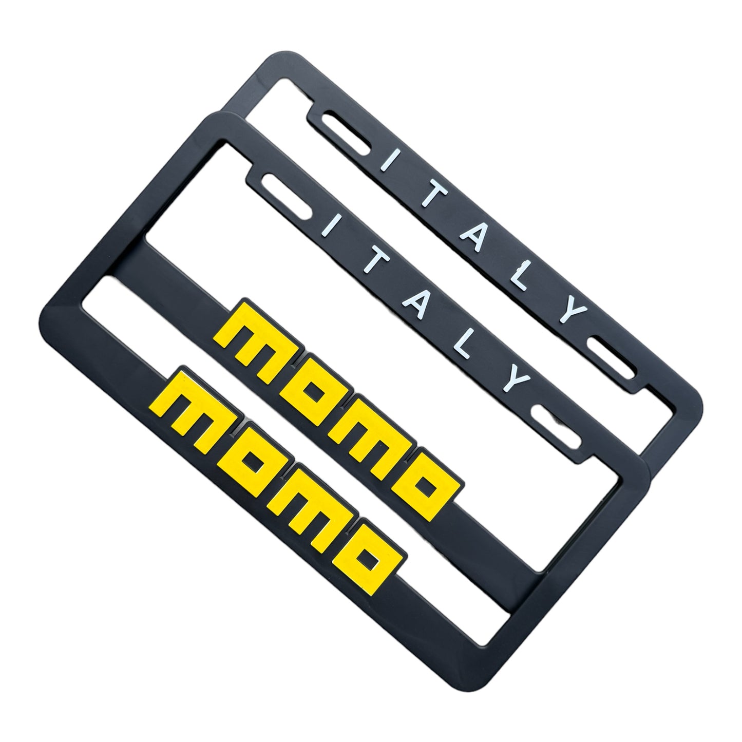 Marcos de placas