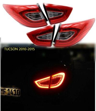 STOP LED TUCSON 2010-2015