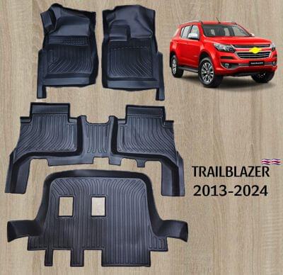 ALFOMBRAS TRAILBLAZER