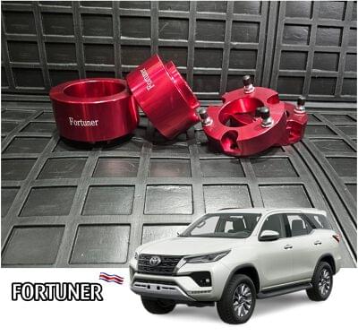 KIT DE LEVANTE FORTUNER 2007-2024