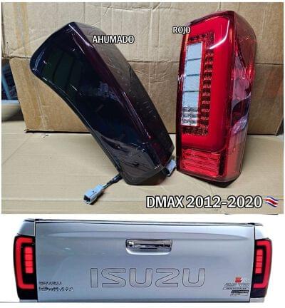 STOP DMAX 2012-2020