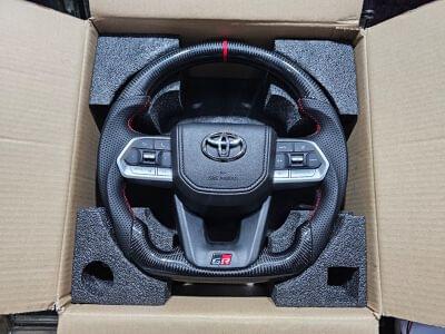 VOLANTE DEPORTIVO GR SPORT