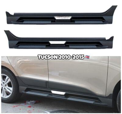 ESTRIBOS TUCSON 2010-2015 IX35
