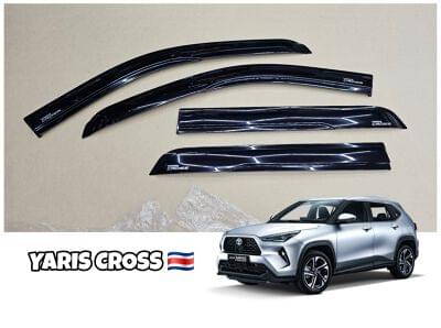 BOTAGUAS YARIS CROSS
