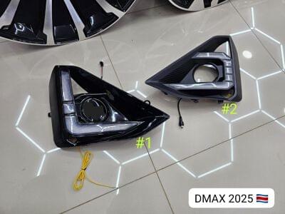DRL 2025 DISEÑO NUEVO