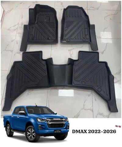 ALFOMBRAS DMAX 22-26