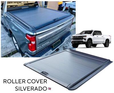 roller cover silverado