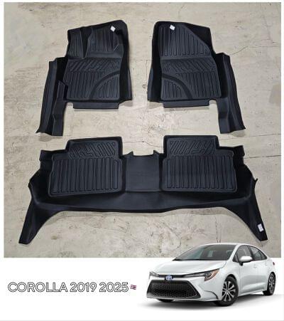 Alfombra Bandeja Corolla 2020+