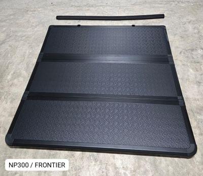 NP300-FRONTIER