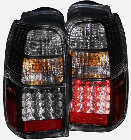 Focos traseros para Toyota 4Runner 1996-2002