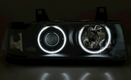 Focos delanteros para BMW Series3 E36 1990-1999