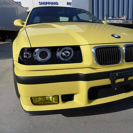 Focos delanteros para BMW E46 1990-1999
