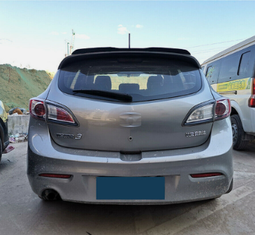Cola universal para Hatchback