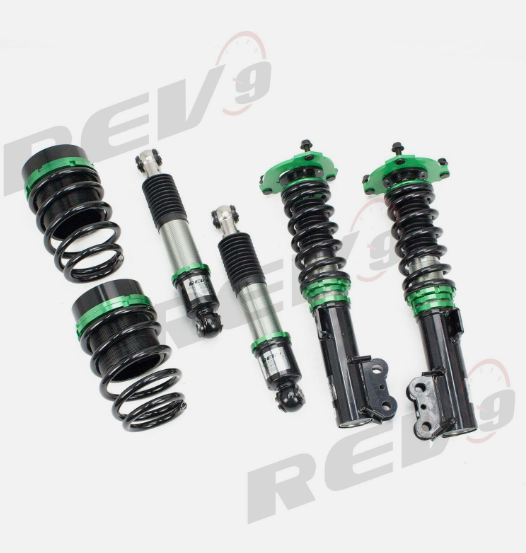 Suspención ajustable Rev9 para Hyundai Elantra 2011-2016