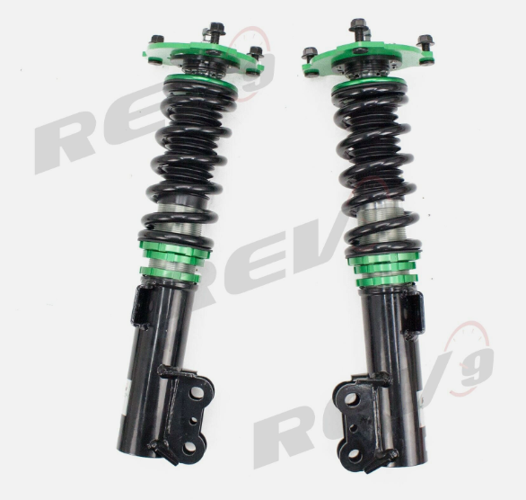 Suspención ajustable Rev9 para Hyundai Elantra 2011-2016