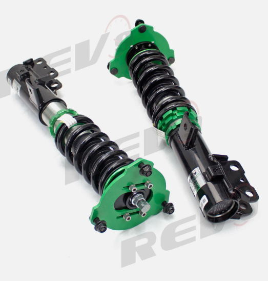 Suspención ajustable Rev9 para Hyundai Elantra 2011-2016