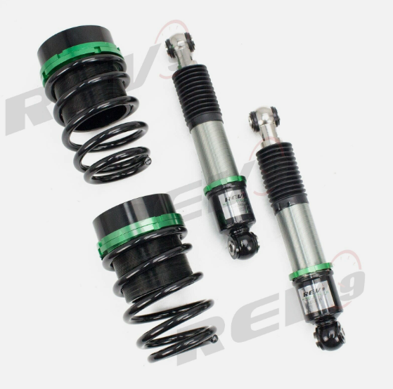 Suspención ajustable Rev9 para Hyundai Elantra 2011-2016