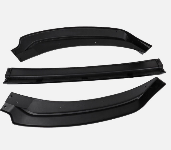 Lip para Hyundai Elantra 2016-2018