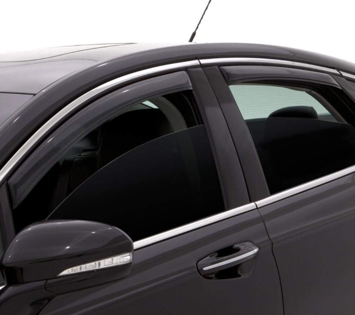 Botaguas para Nissan Sentra 2013-2018