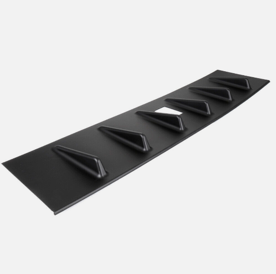 Vórtex para Mitsubishi Lancer 2008-2017