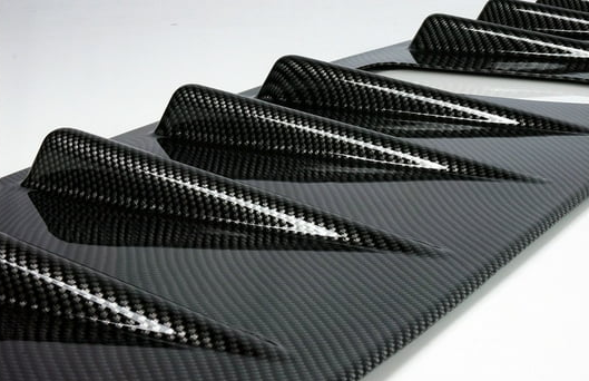 Vórtex para Mitsubishi Lancer 2008-2017