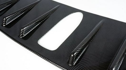 Vórtex para Mitsubishi Lancer 2008-2017
