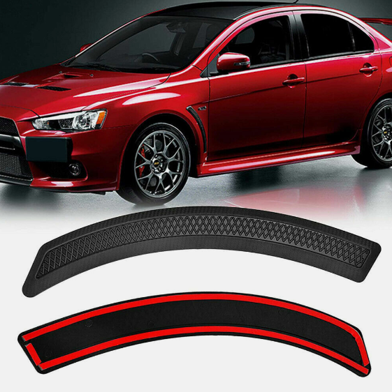 Ventilas laterales para Mitsubishi Lancer 2008-2017