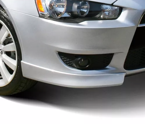 Lips laterales para Mitsubishi Lancer 2008-2017