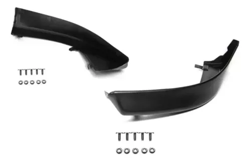 Lips laterales para Mitsubishi Lancer 2008-2017