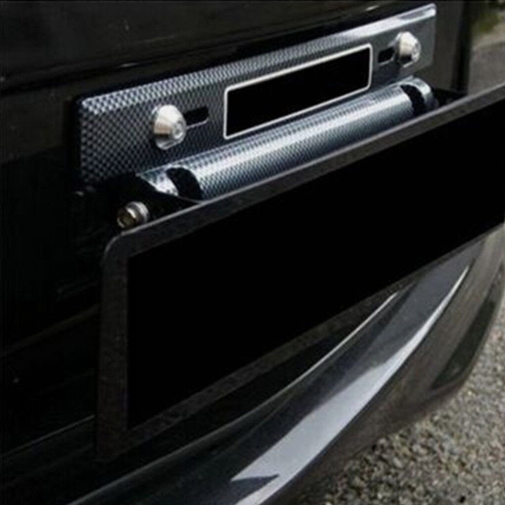 Porta placas