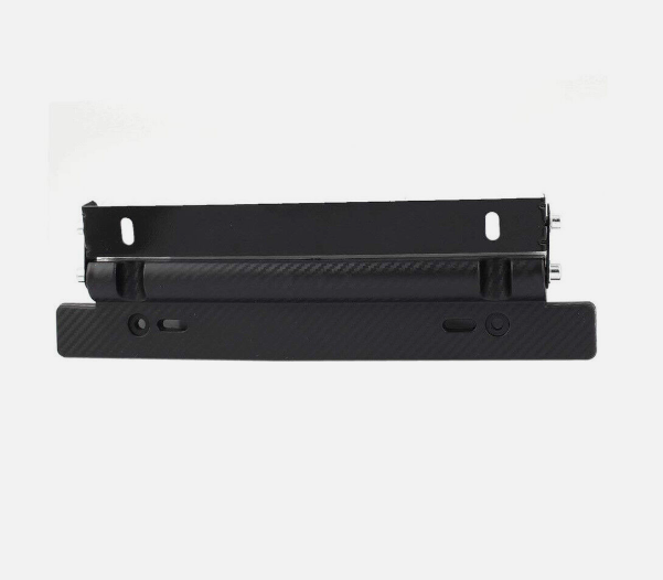 Porta placas