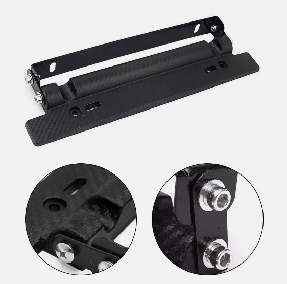 Porta placas