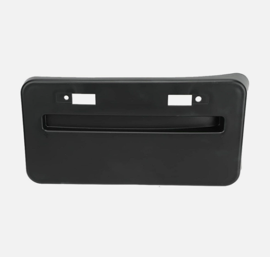 Porta placas para Mitsubishi Lancer 2008-2015