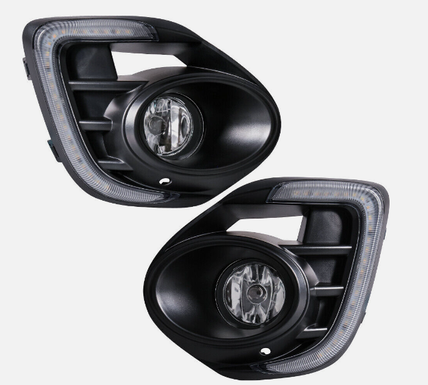 Halógenos para Mitsubishi Lancer 16-17