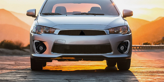 Halógenos para Mitsubishi Lancer 16-17