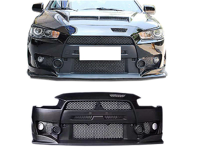 Body Kit FQ400 para Mitsubishi Lancer 2008-2017