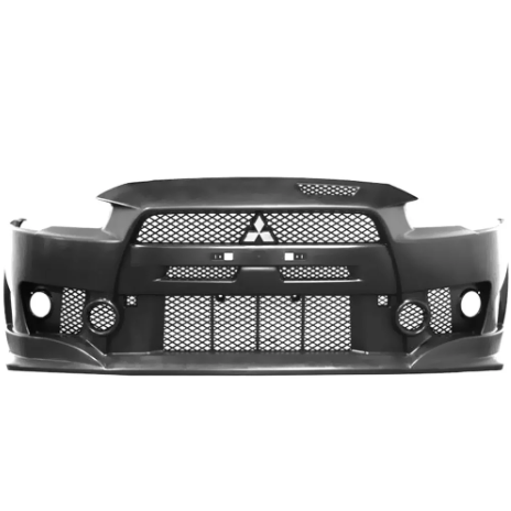 Body Kit FQ400 para Mitsubishi Lancer 2008-2017