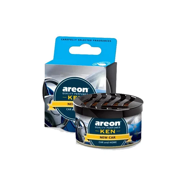 Aromatizante para auto Areon